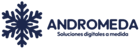 Logotipo de ANDRÓMEDA ENTERPRISE