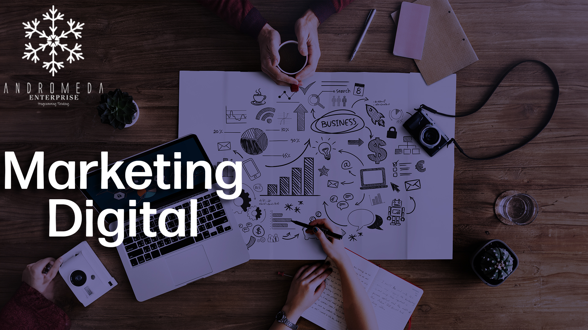 Imagen de Marketing Digital