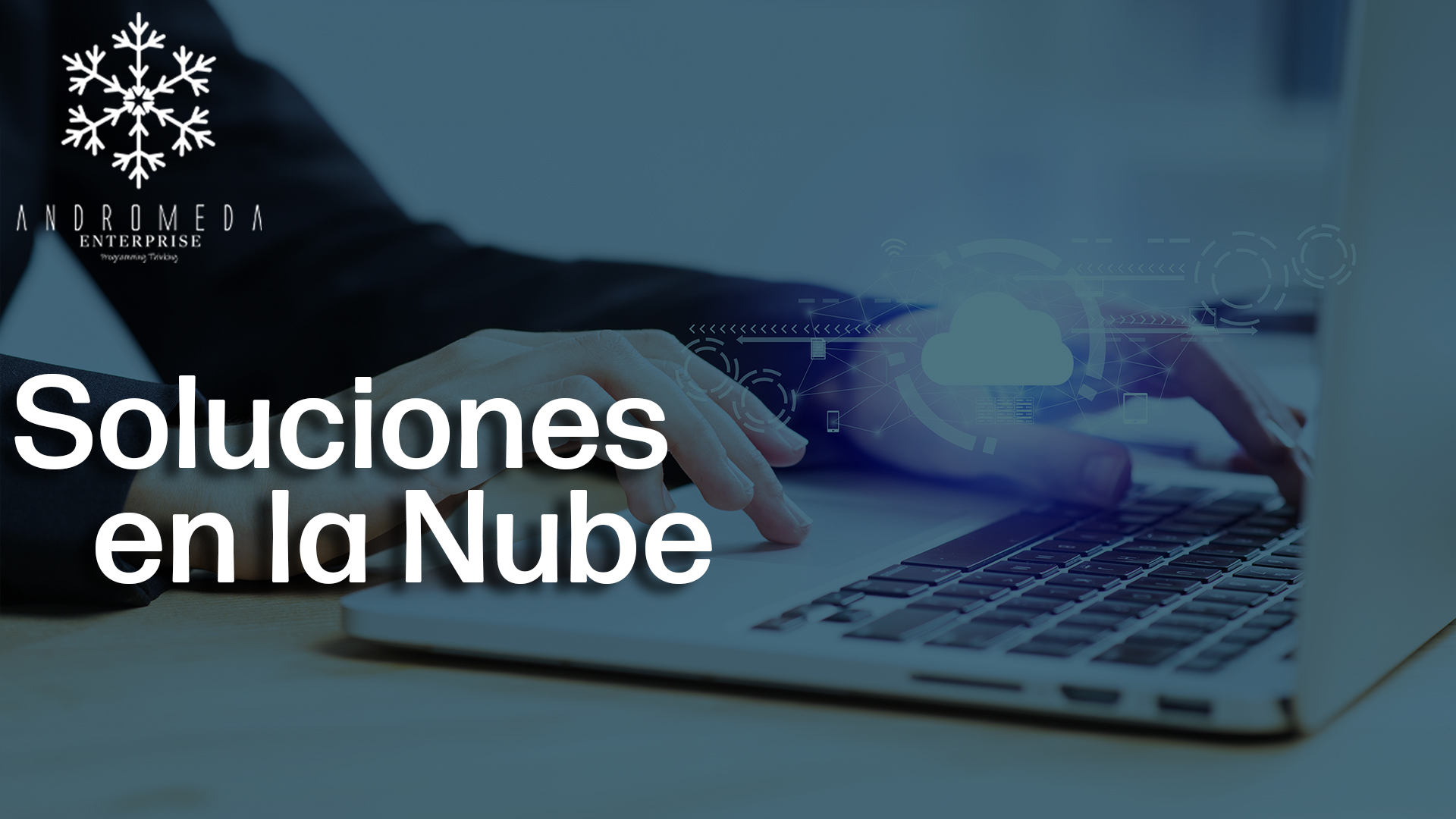 Imagen de Cloud Tech
