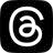 Logo Threads